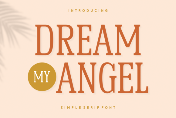 Dream My Angel Font Review: Practical Use in Campaign Graphics