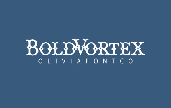 Exploring Boldvortex: A Bold Serif for Modern Creative Projects