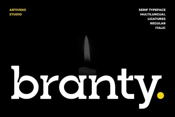 Exploring the Refined Charm of Branty