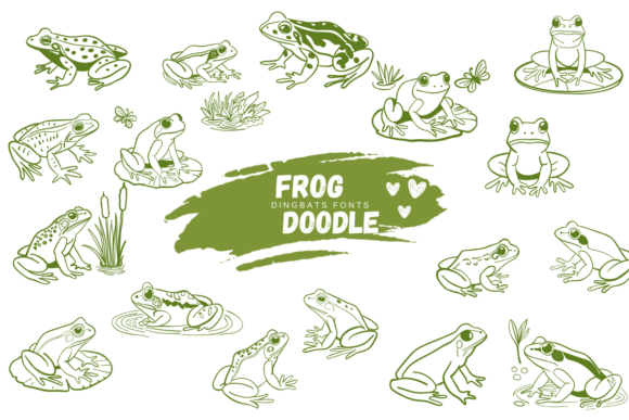 How Frog Doodle Creates Campaigns That Stick